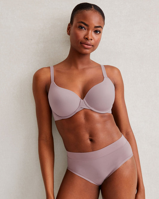Talbots EMBRACE LIGHTLY-LINED PERFECT COVERAGE BRA