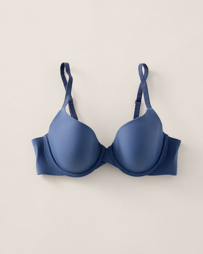 Talbots EMBRACE LIGHTLY-LINED PERFECT COVERAGE BRA