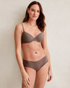 DEEP TAUPE