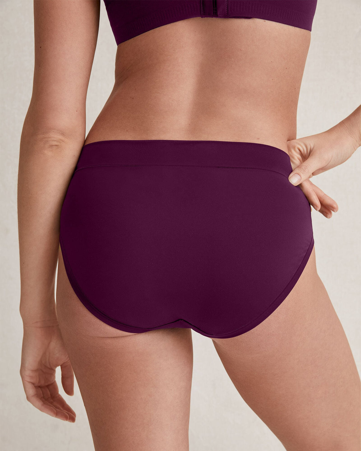 Talbots EMBRACE FULL BRIEF