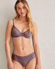 BLACK PLUM