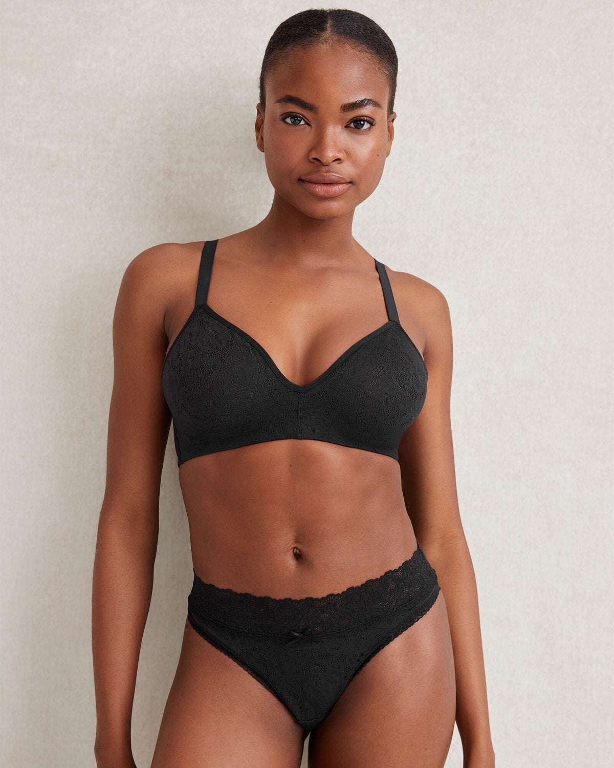 BLACK,XS,Misses