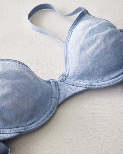 Talbots DULCI UNLINED PERFECT COVERAGE BRA
