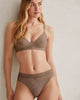 DEEP TAUPE