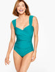 DEEP TEAL