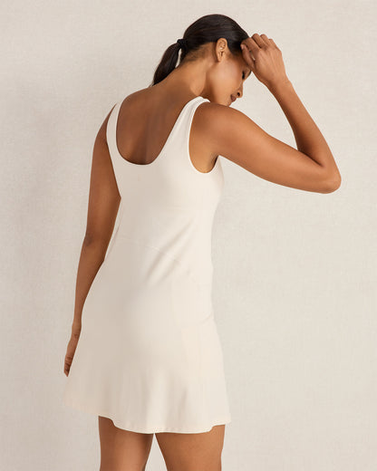 Talbots BALANCE ACTIVE DRESS