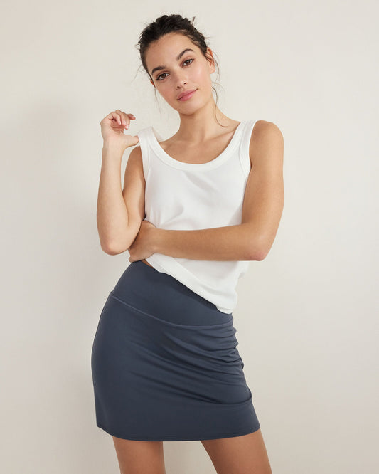 Talbots BALANCE ACTIVE SKORT
