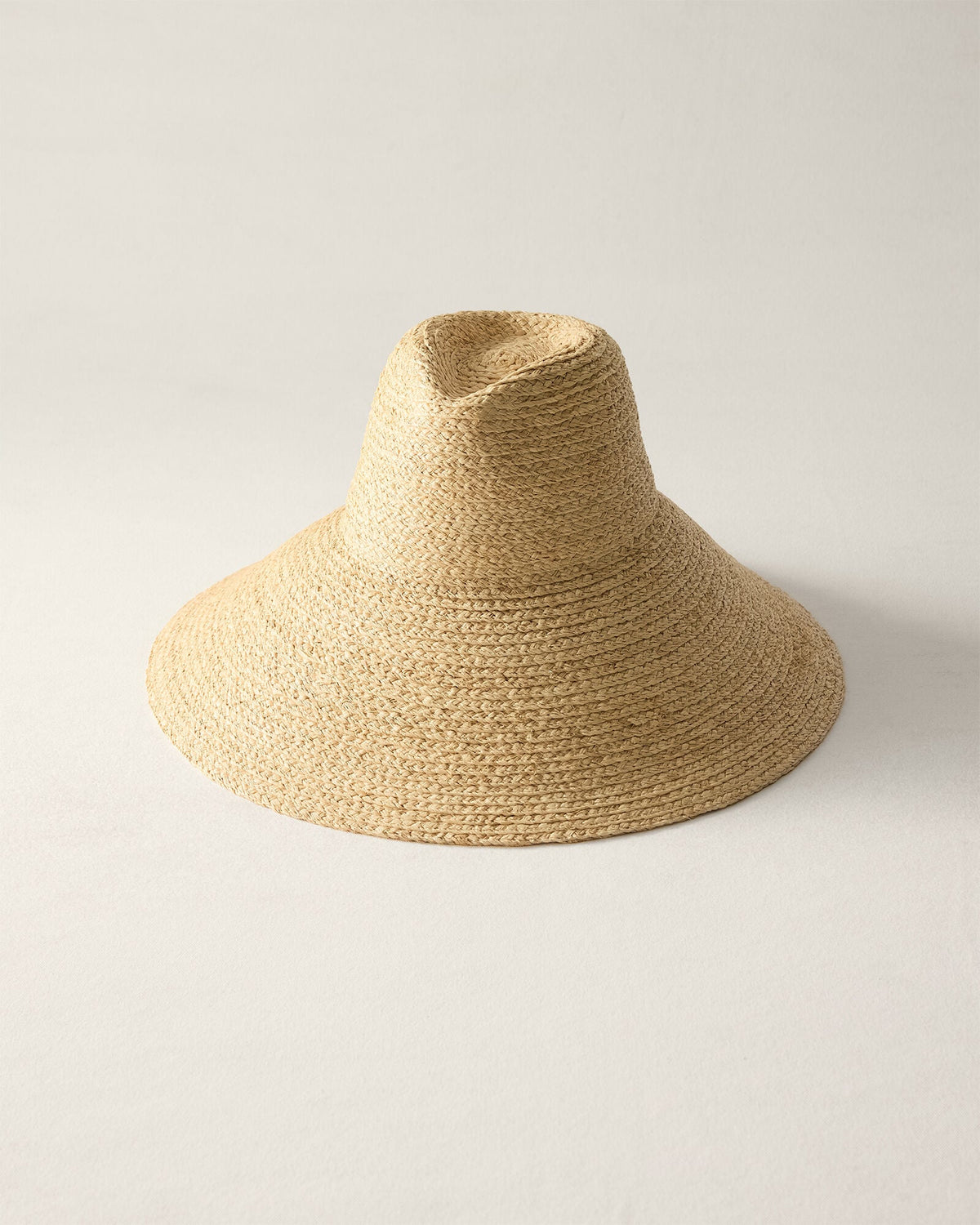 Talbots RAFFIA SUN HAT