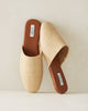 RAFFIA/COGNAC