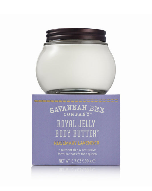 Talbots SAVANNAH BEE COMPANY® ROYAL JELLY BODY BUTTER®