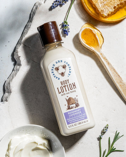 Talbots SAVANNAH BEE COMPANY® HONEY BODY LOTION