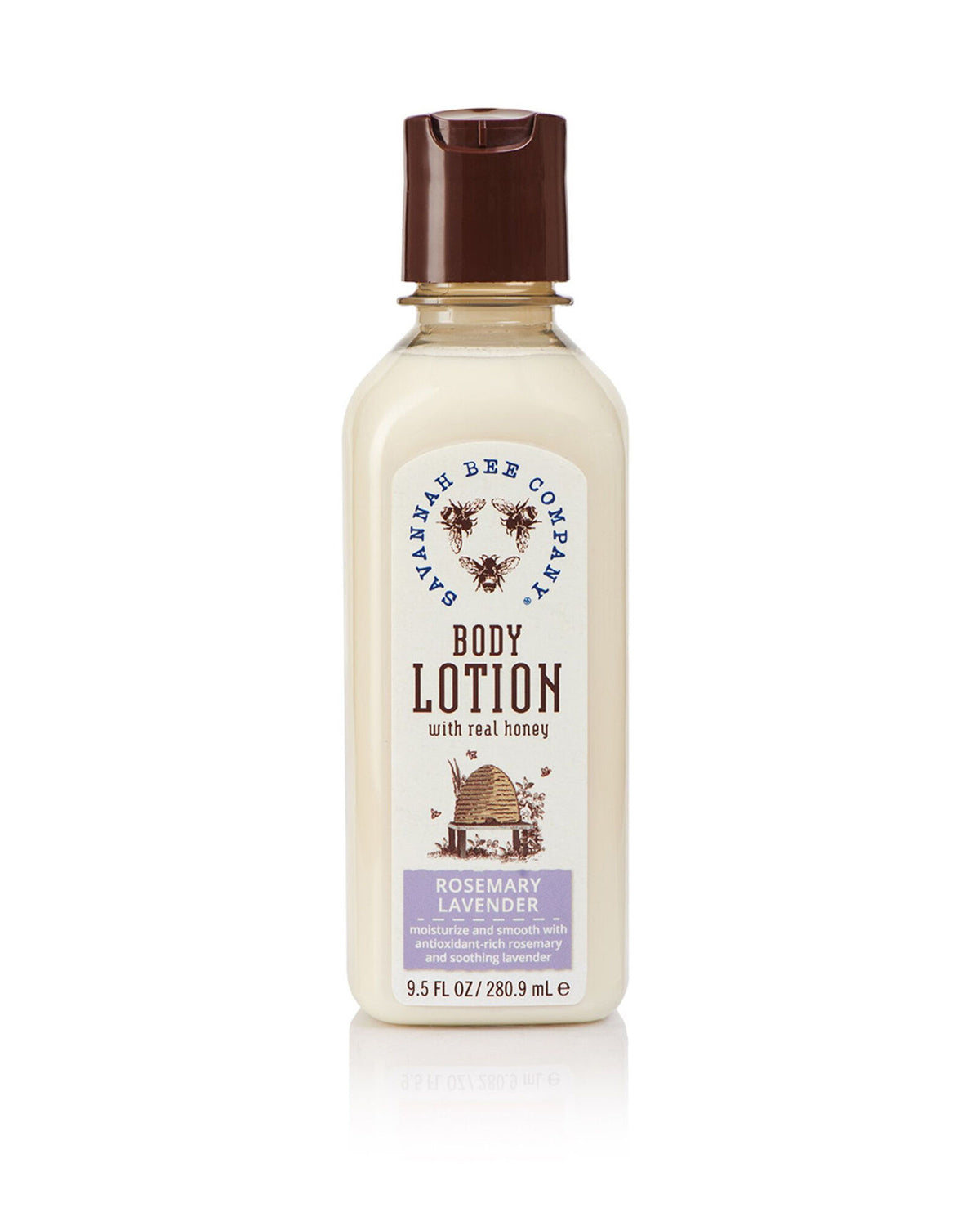 Talbots SAVANNAH BEE COMPANY® HONEY BODY LOTION