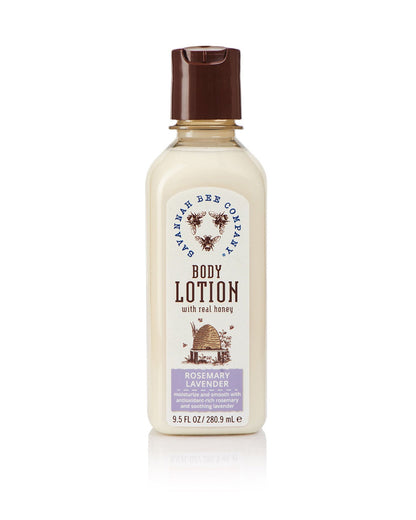 Talbots SAVANNAH BEE COMPANY® HONEY BODY LOTION
