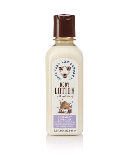 Talbots SAVANNAH BEE COMPANY® HONEY BODY LOTION