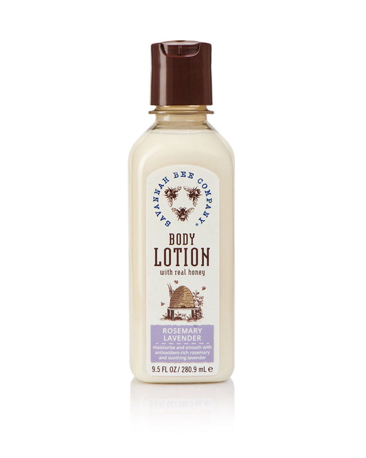 Talbots SAVANNAH BEE COMPANY® HONEY BODY LOTION