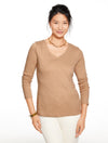 TOASTED COCONUT HEATHER