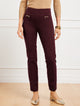 RICH BURGUNDY