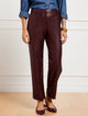 RICH BURGUNDY