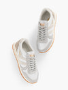 SILVER/WHEAT/FEATHER GREY