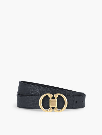 Talbots REVERSIBLE BELT