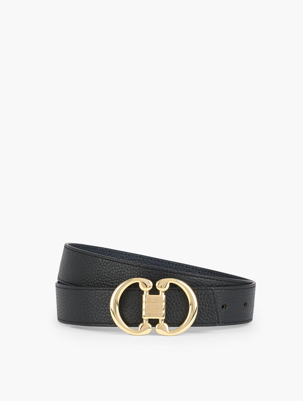 Talbots REVERSIBLE BELT