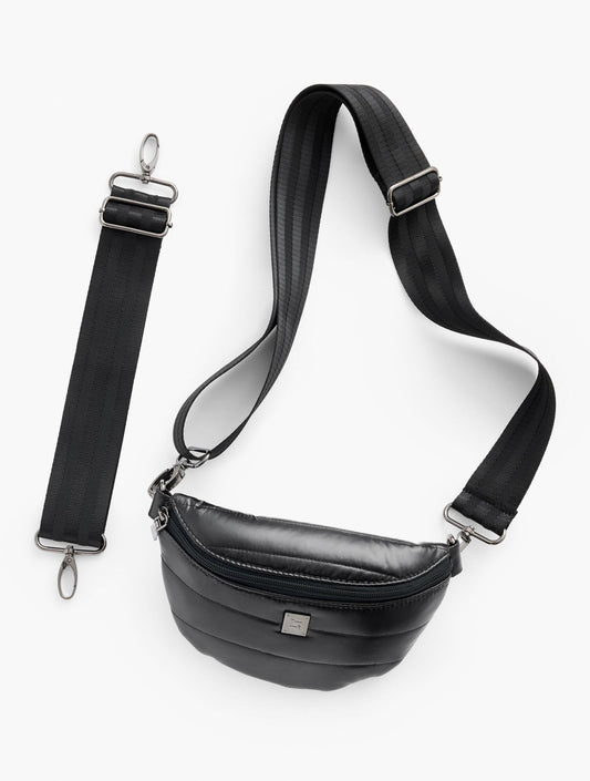Talbots THINK ROYLN SHINY STAR BAG