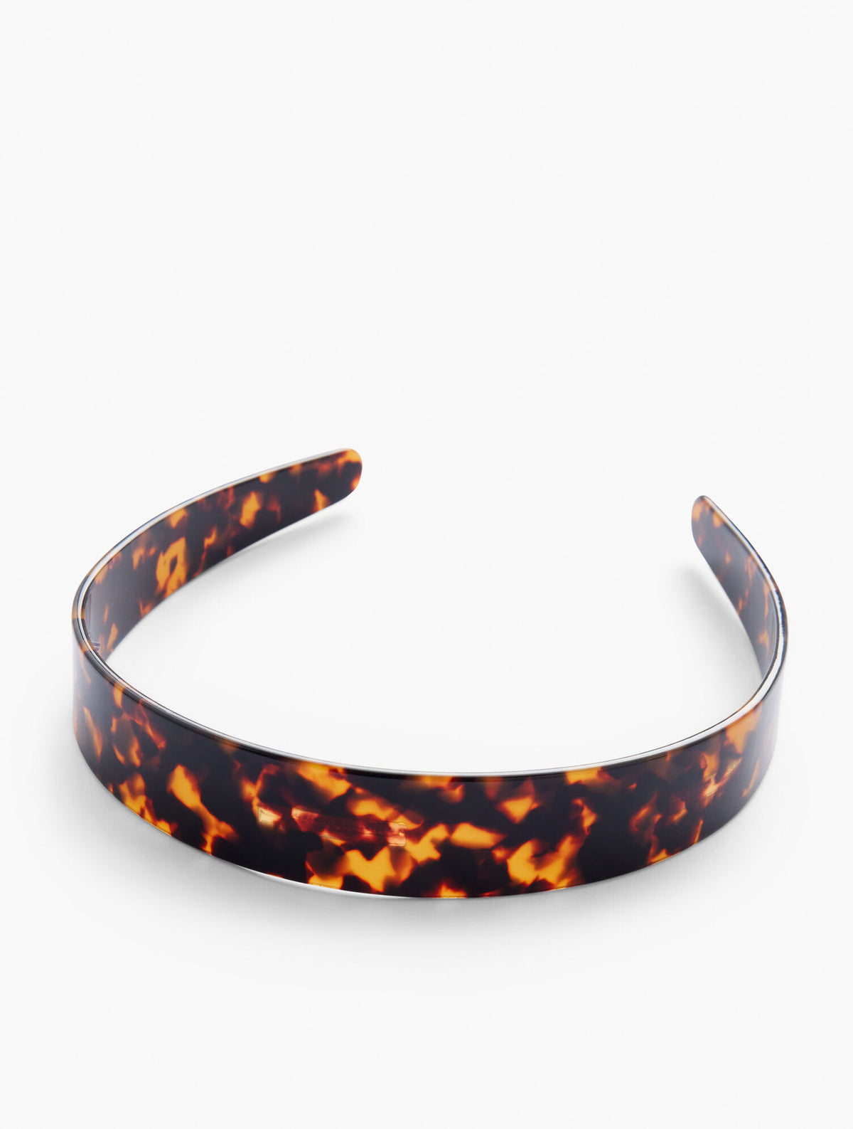 Talbots TORTOISESHELL HEADBAND