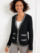 BLACK MULTI