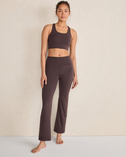 Talbots BALANCE STRAIGHT LEG PANTS