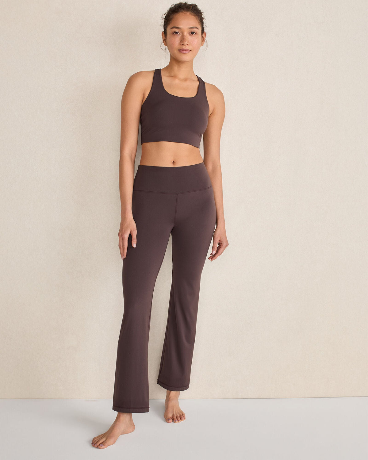 Talbots BALANCE STRAIGHT LEG PANTS