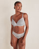 LT HEATHER GREY