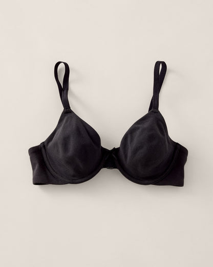 Talbots COTTON BLISS UNLINED T-SHIRT BRA