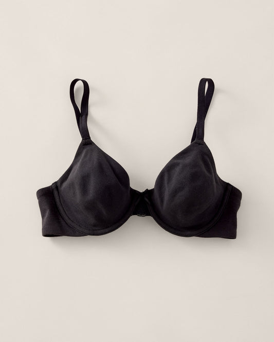Talbots COTTON BLISS UNLINED T-SHIRT BRA