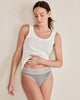 LT HEATHER GREY