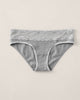 LT HEATHER GREY