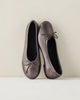GUNMETAL METALLIC