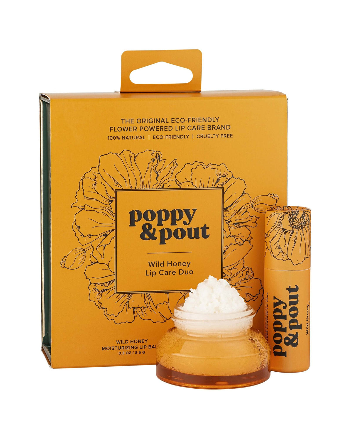 WILD HONEY,001,Accessories
