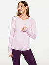 LILAC MAUVE