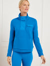 BOLD BLUE