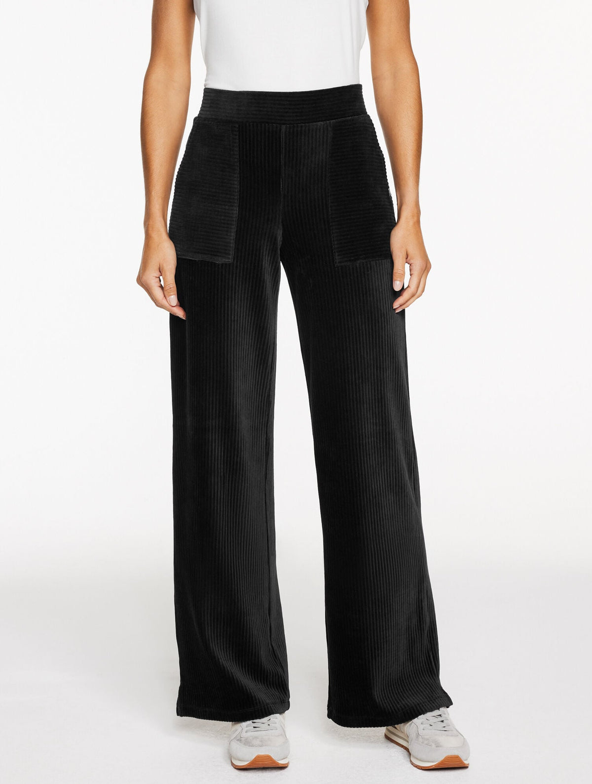 BLACK,XS,Misses