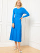 BOLD BLUE