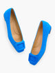 BOLD BLUE