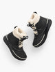BLACK/CHALK
