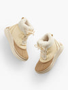HONEY WHITE/CANOE