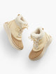 HONEY WHITE/CANOE