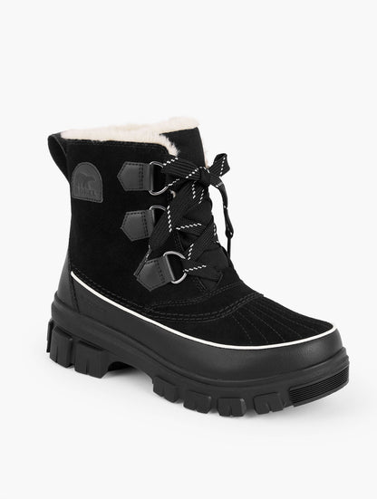 Talbots SOREL TIVOLI™ IV WATERPROOF LEATHER BOOTS
