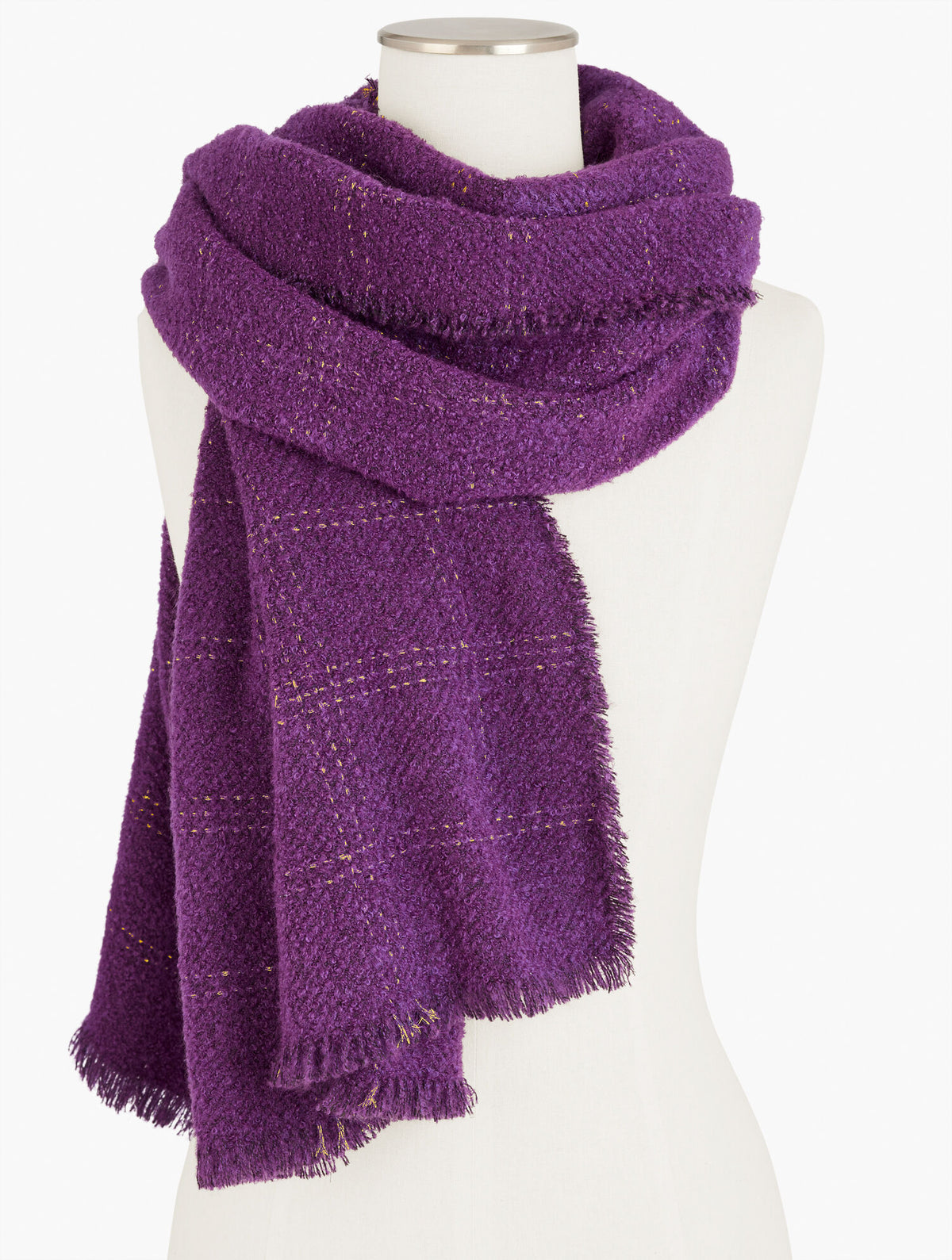 RICH AMETHYST,001,Accessories