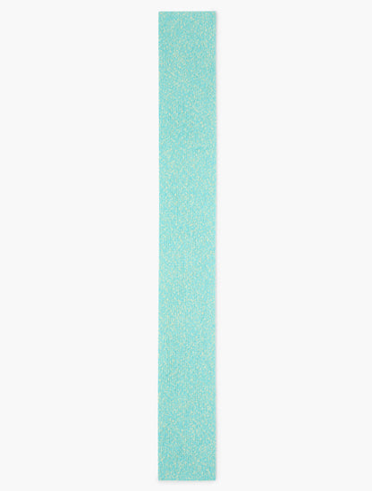 Talbots SHAKER STITCH SCARF - MARL
