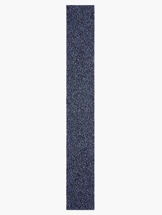 Talbots SHAKER STITCH SCARF - MARL