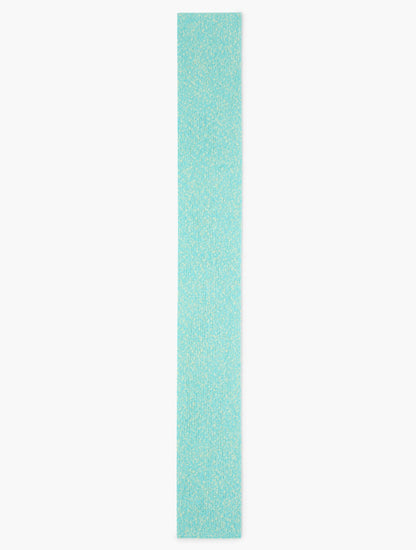 Talbots SHAKER STITCH SCARF - MARL